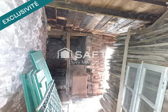 achat maison st-izaire 12480