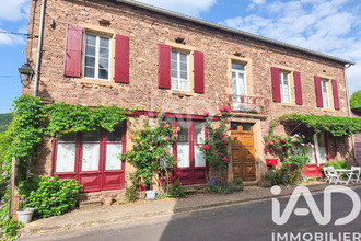 achat maison st-izaire 12480