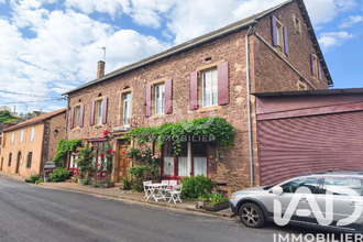 achat maison st-izaire 12480