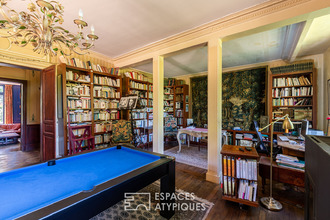 achat maison st-jacques-de-la-lande 35136
