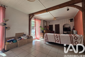 achat maison st-jacques-de-thouars 79100
