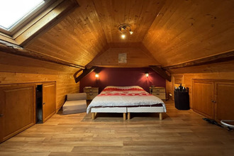 achat maison st-jacques-des-blats 15800