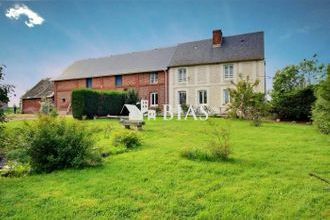 achat maison st-jacques-sur-darnetal 76160