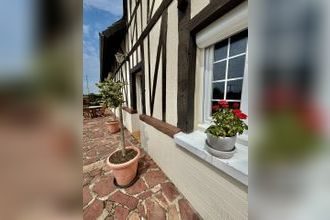 achat maison st-jacques-sur-darnetal 76160