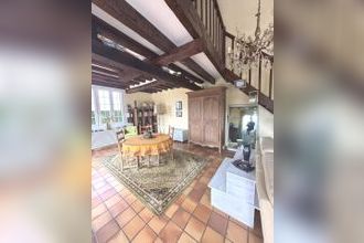 achat maison st-jacques-sur-darnetal 76160