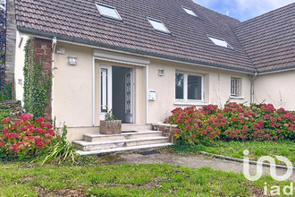 achat maison st-jacques-sur-darnetal 76160
