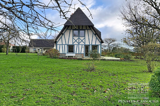 achat maison st-jacques-sur-darnetal 76160