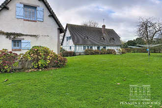 achat maison st-jacques-sur-darnetal 76160