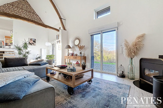 achat maison st-jacques-sur-darnetal 76160