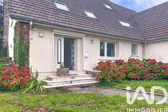 achat maison st-jacques-sur-darnetal 76160