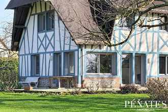 achat maison st-jacques-sur-darnetal 76160