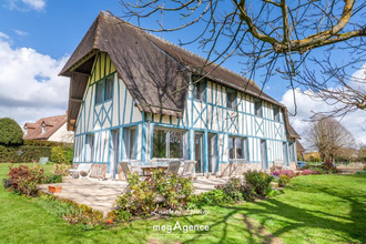 achat maison st-jacques-sur-darnetal 76160