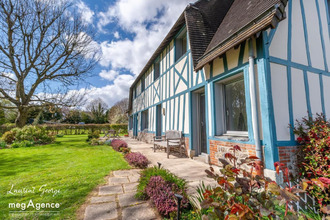 achat maison st-jacques-sur-darnetal 76160