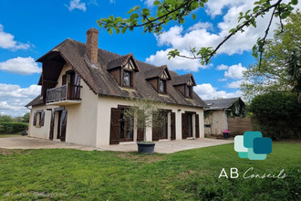 achat maison st-jacques-sur-darnetal 76160