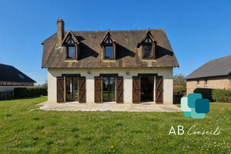 achat maison st-jacques-sur-darnetal 76160