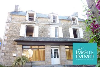 achat maison st-jacut-de-la-mer 22750