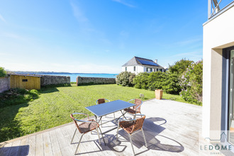 achat maison st-jacut-de-la-mer 22750