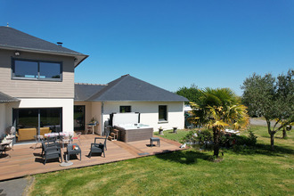 achat maison st-jacut-de-la-mer 22750