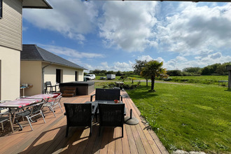 achat maison st-jacut-de-la-mer 22750