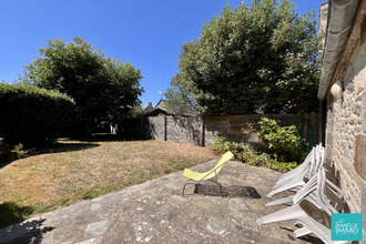 achat maison st-jacut-de-la-mer 22750
