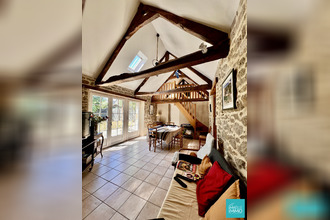 achat maison st-jacut-de-la-mer 22750