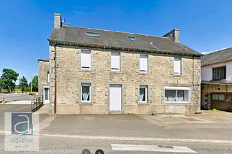 achat maison st-jacut-du-mene 22330