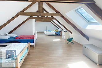 achat maison st-jacut-du-mene 22330
