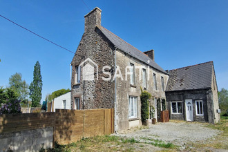 achat maison st-jacut-du-mene 22330
