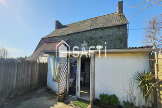 achat maison st-jacut-du-mene 22330