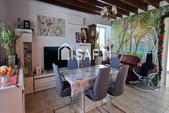 achat maison st-jacut-du-mene 22330