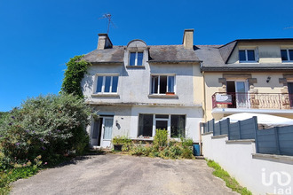 achat maison st-jacut-les-pins 56220