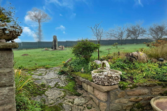 achat maison st-jacut-les-pins 56220