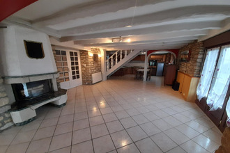 achat maison st-jacut-les-pins 56220