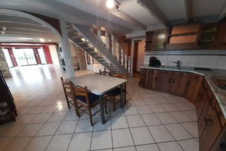 achat maison st-jacut-les-pins 56220