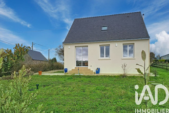 achat maison st-jacut-les-pins 56220