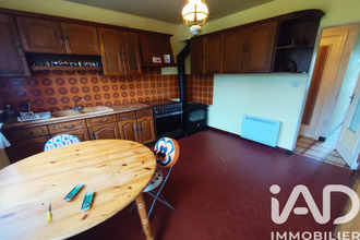 achat maison st-jacut-les-pins 56220