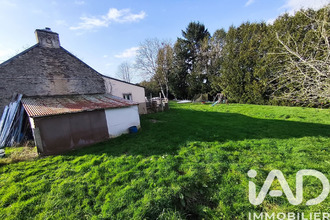 achat maison st-jacut-les-pins 56220