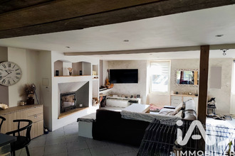 achat maison st-jacut-les-pins 56220