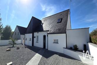 achat maison st-jacut-les-pins 56220