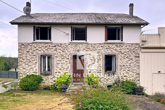 achat maison st-jal 19700