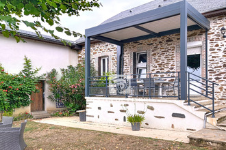 achat maison st-jal 19700