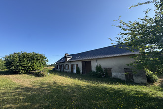 achat maison st-jal 19700