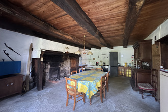 achat maison st-jal 19700