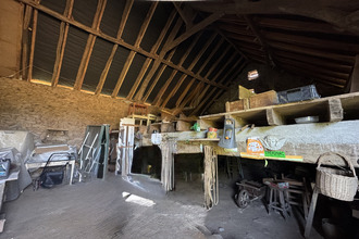 achat maison st-jal 19700