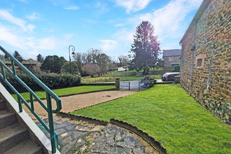 achat maison st-jal 19700