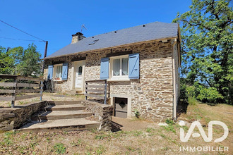 achat maison st-jal 19700