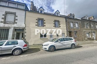 achat maison st-james 50240