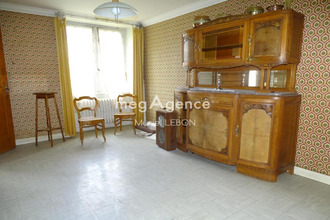 achat maison st-james 50240