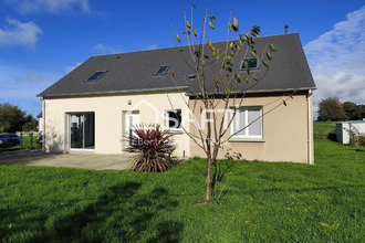 achat maison st-james 50240