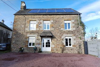 achat maison st-james 50240